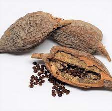 Alligator Pepper on NaijaMarket.co.za