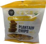 Plantain Chips