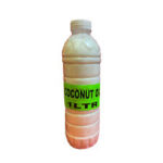 Coconut Oil