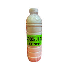 Coconut Oil