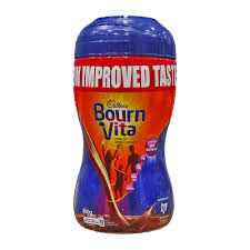 Bourn Vita