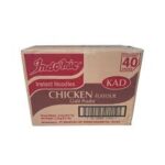 Indomie Chicken Noodles