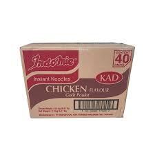 Indomie Chicken Noodles