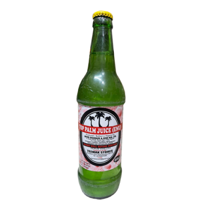 Top Pam Juice
