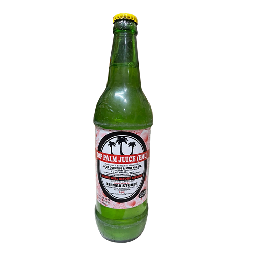 Top Pam Juice